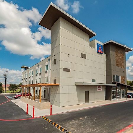 Studio 6 New Braunfels, Tx Hotel Exterior photo